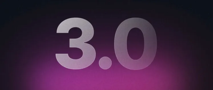 Screenshot Astro 3.0